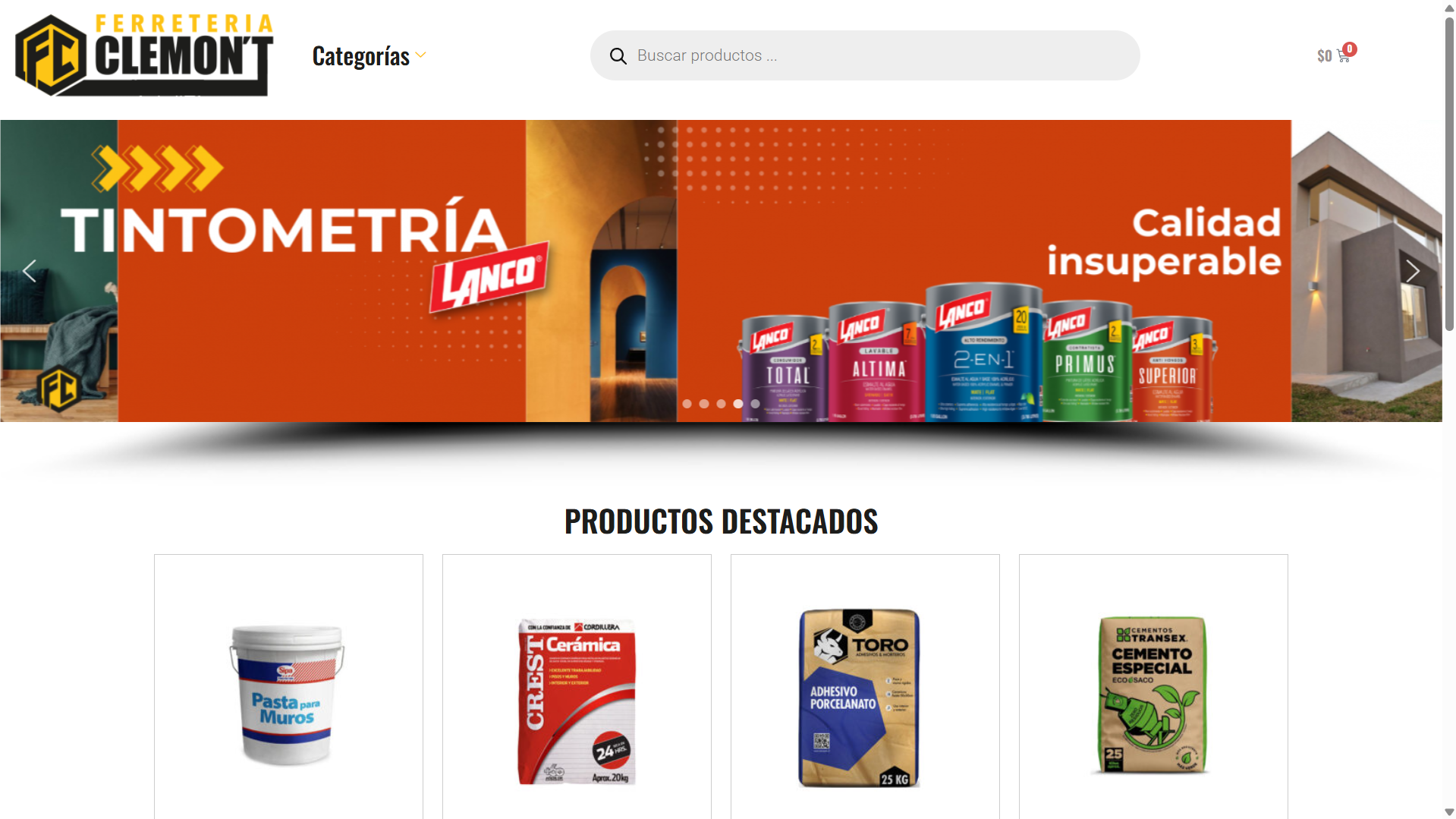 ferreteria
